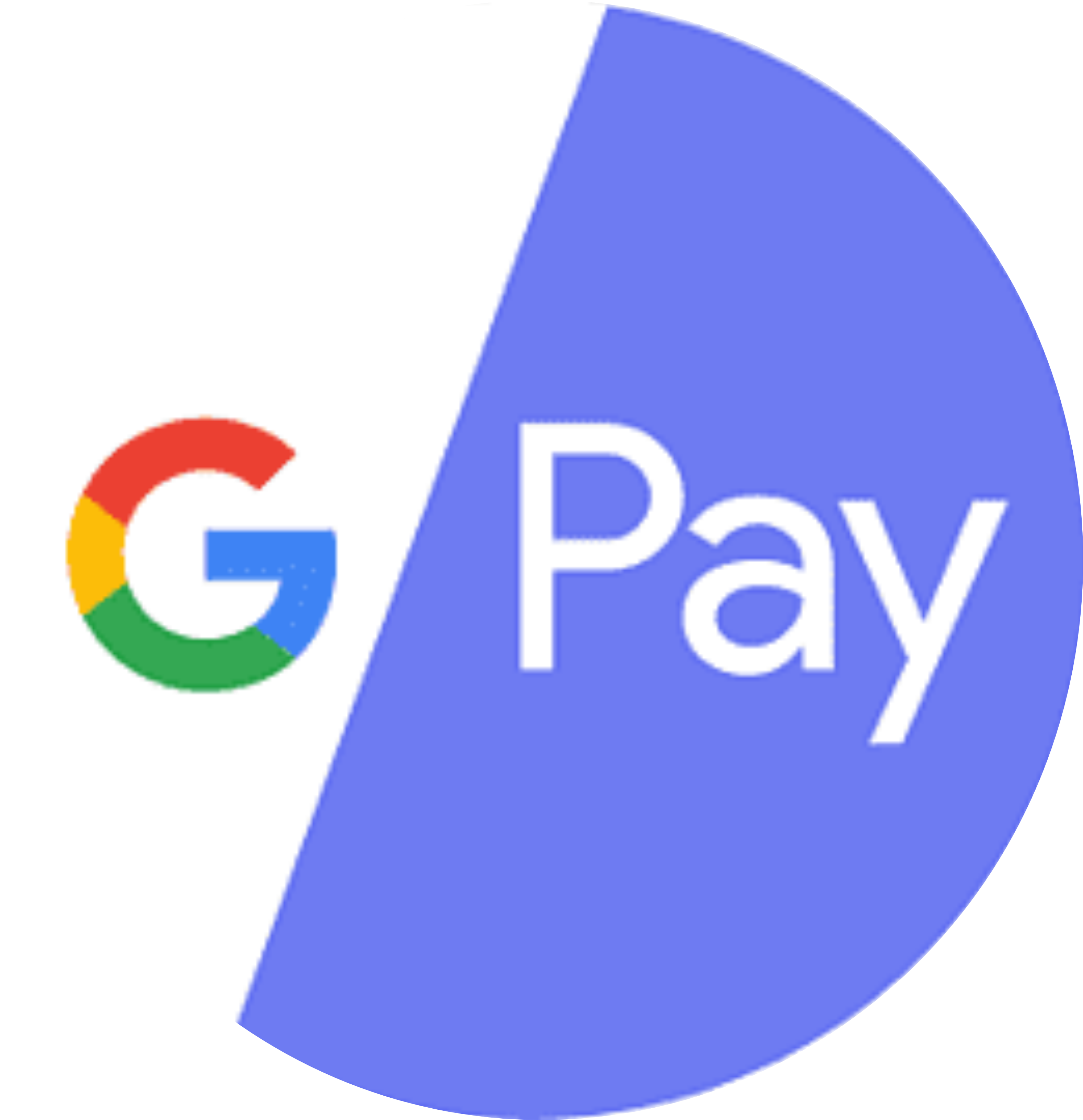 GOOGLE PAY